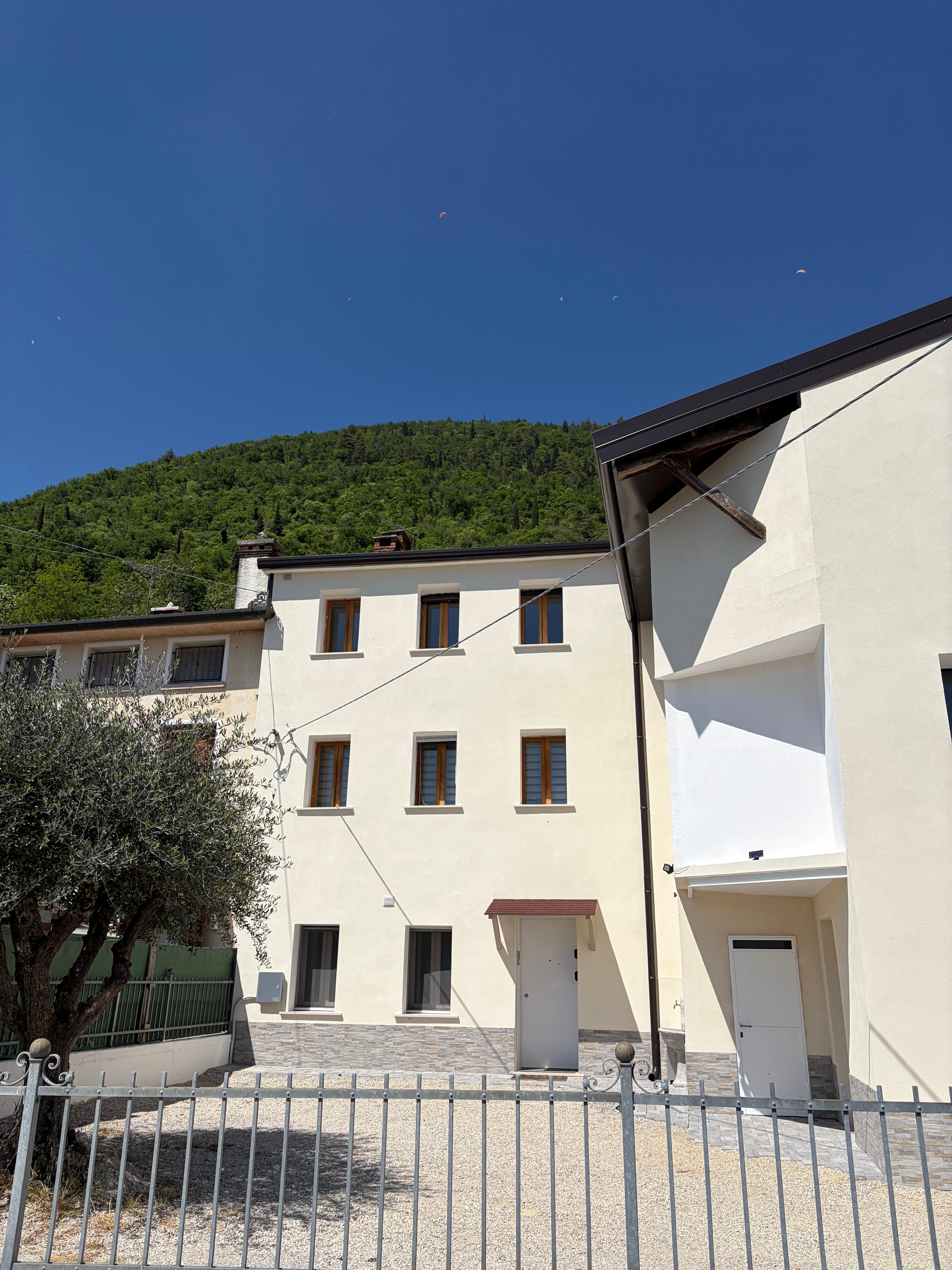 Struttura Airsports Apartment